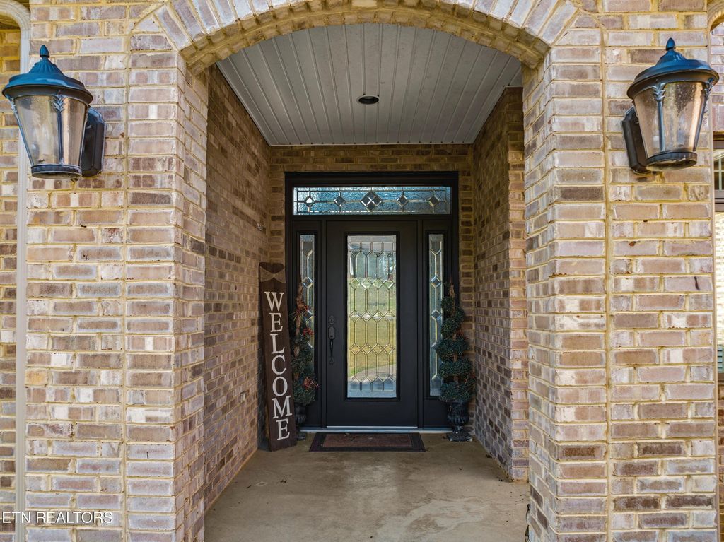 Photo of 203 Bicentennial Drive, Jefferson City, TN 37760 (MLS # 1309922)