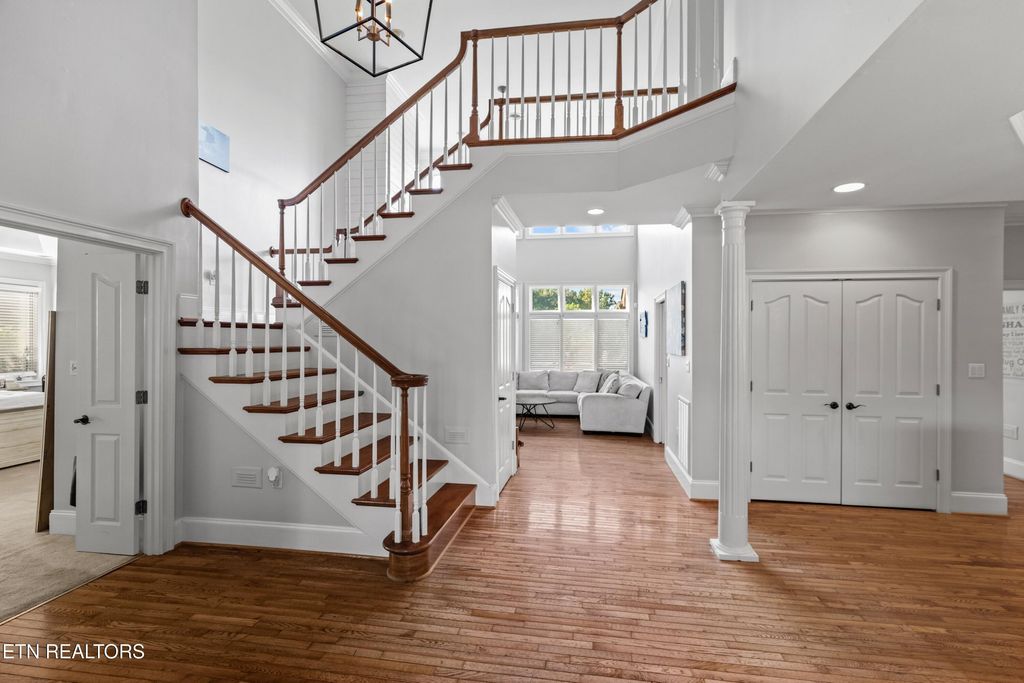 Photo of 203 Bicentennial Drive, Jefferson City, TN 37760 (MLS # 1309922)