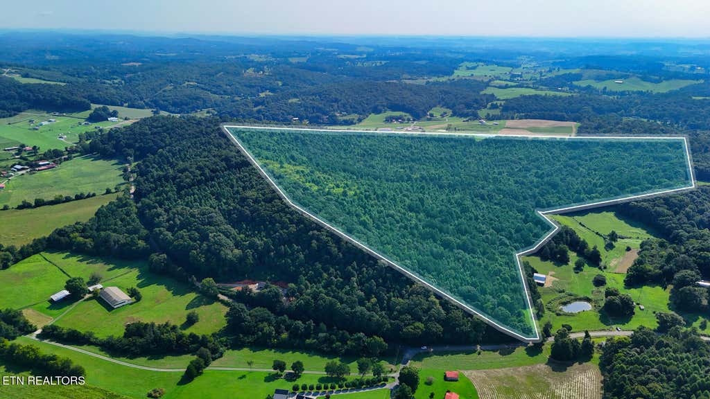 Photo of Moss Rd, Philadelphia, TN 37846 (MLS # 1352504)