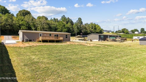 Tiny photo for 231 County Road 567, Englewood, TN 37329 (MLS # 1357748)