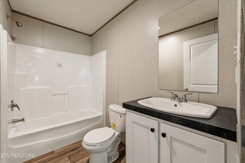 Tiny photo for 231 County Road 567, Englewood, TN 37329 (MLS # 1357748)