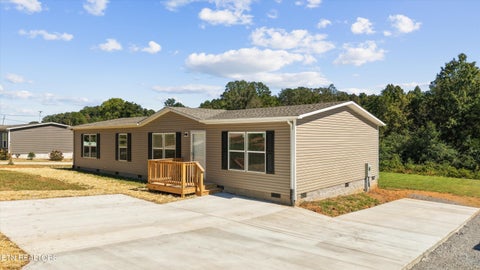 Tiny photo for 231 County Road 567, Englewood, TN 37329 (MLS # 1357748)