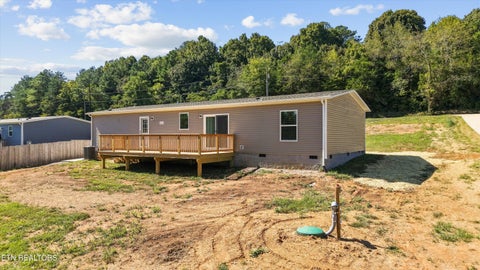 Tiny photo for 231 County Road 567, Englewood, TN 37329 (MLS # 1357748)