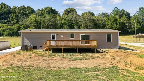 Tiny photo for 231 County Road 567, Englewood, TN 37329 (MLS # 1357748)