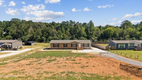 Tiny photo for 231 County Road 567, Englewood, TN 37329 (MLS # 1357748)