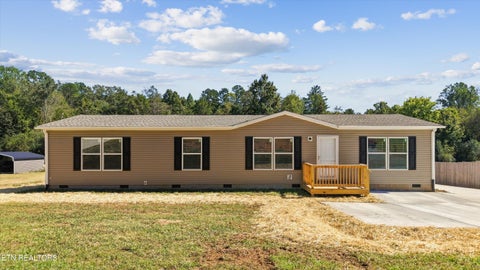 Photo of 231 County Road 567, Englewood, TN 37329 (MLS # 1357748)