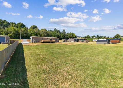 Tiny photo for 231 County Road 567, Englewood, TN 37329 (MLS # 1357748)