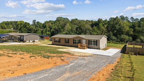 Tiny photo for 231 County Road 567, Englewood, TN 37329 (MLS # 1357748)