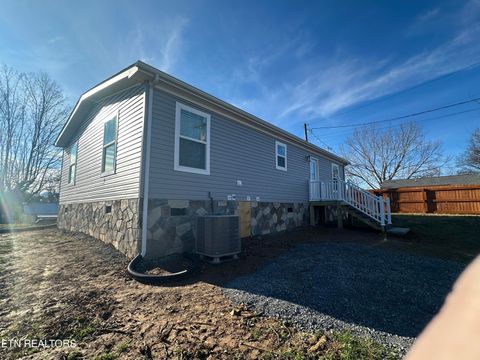 Tiny photo for 645 Virginia St, Newport, TN 37821 (MLS # 1325096)