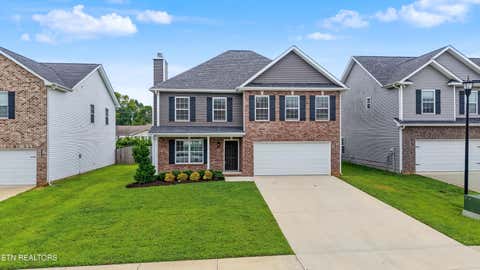 Photo of 3050 Farmhouse Drive, Maryville, TN 37803 (MLS # 1352405)