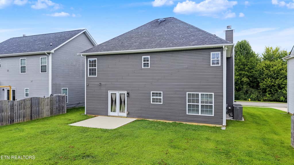 Photo of 3050 Farmhouse Drive, Maryville, TN 37803 (MLS # 1352405)