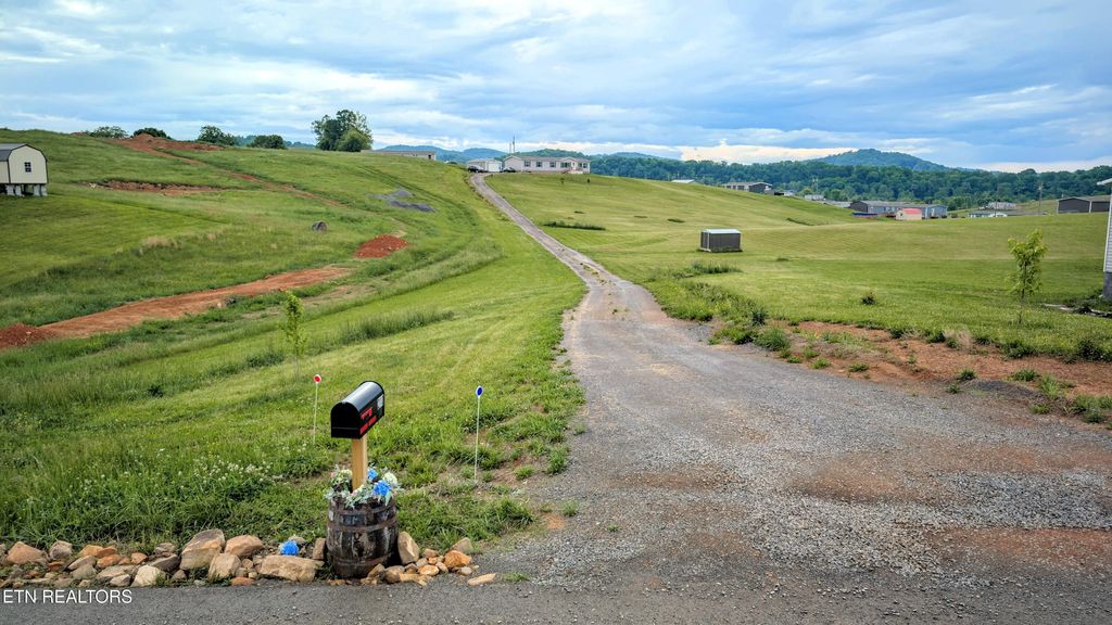 Photo of 210 Schertz Lane, Rutledge, TN 37861 (MLS # 1299687)