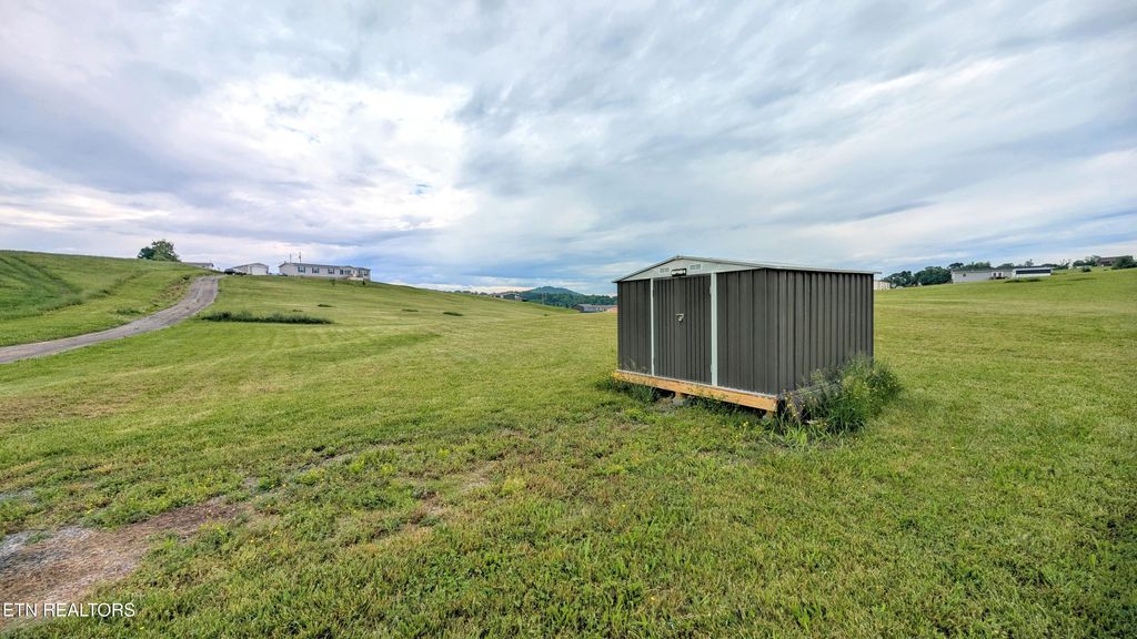 Photo of 210 Schertz Lane, Rutledge, TN 37861 (MLS # 1299687)