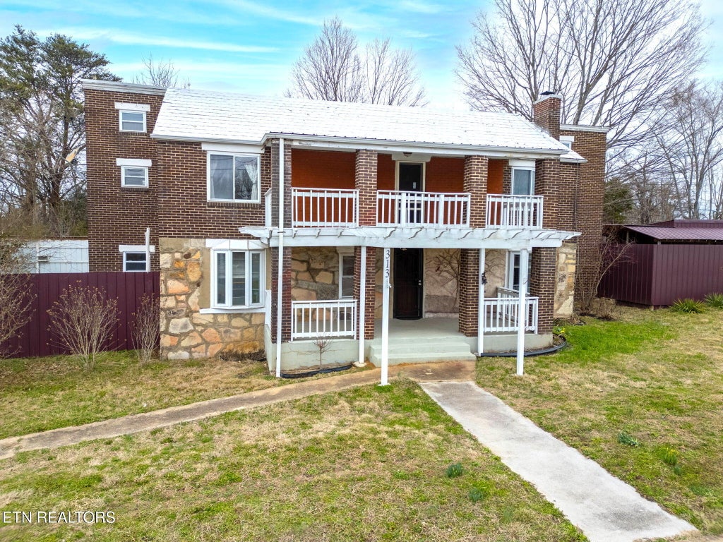 Photo of 3185 N Highway 411N Place, Englewood, TN 37329 (MLS # 1359222)