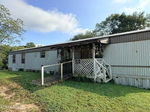 Photo of 569 Carr Wynn Rd, LaFollette, TN 37766 (MLS # 1355837)