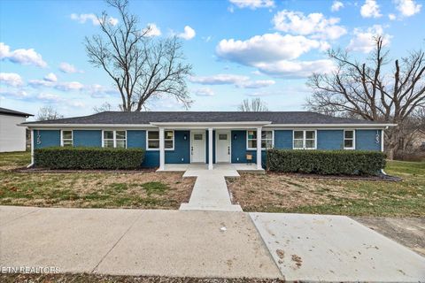 Photo of 227 Boatman Street ST, Cookeville, TN 38501 (MLS # 1342648)
