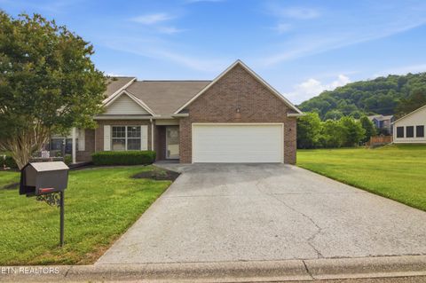 Photo of 7116 Allison Way, Knoxville, TN 37918 (MLS # 1342014)