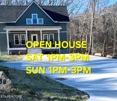 158 California Ave Oak Ridge TN 37830