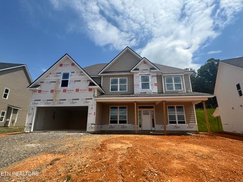 3628 Trailing Vine Lane Knoxville TN 37931