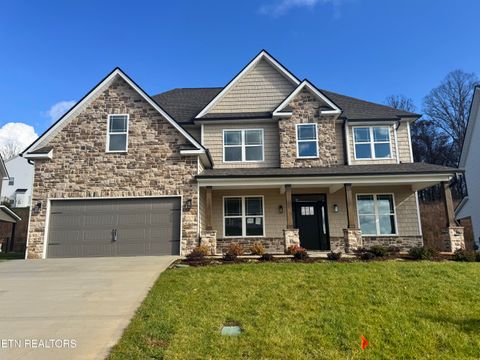 3628 Trailing Vine Lane Knoxville TN 37931