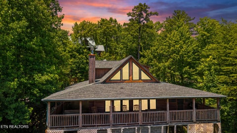 Tiny photo for 2963 Little Cub Way, Sevierville, TN 37862 (MLS # 1344435)