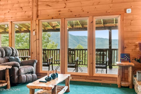 Tiny photo for 2963 Little Cub Way, Sevierville, TN 37862 (MLS # 1344435)