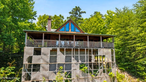 Tiny photo for 2963 Little Cub Way, Sevierville, TN 37862 (MLS # 1344435)