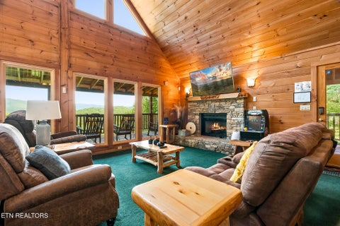 Tiny photo for 2963 Little Cub Way, Sevierville, TN 37862 (MLS # 1344435)