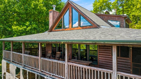 Tiny photo for 2963 Little Cub Way, Sevierville, TN 37862 (MLS # 1344435)