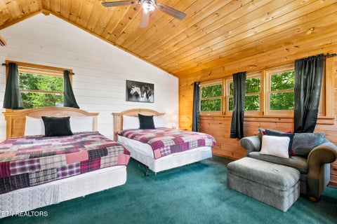 Tiny photo for 2963 Little Cub Way, Sevierville, TN 37862 (MLS # 1344435)