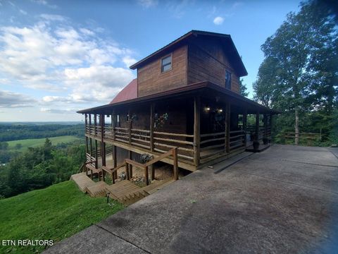 636 Shug Mount Rd Oneida TN 37841