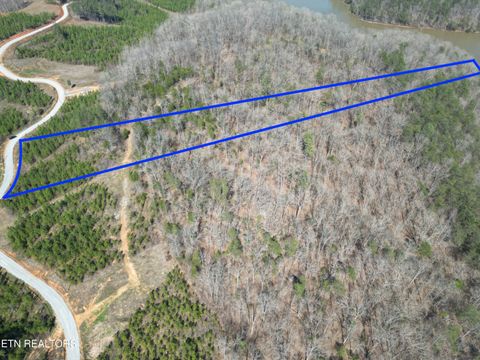 Tiny photo for 8 Winding Tr, Madisonville, TN 37354 (MLS # 1338345)