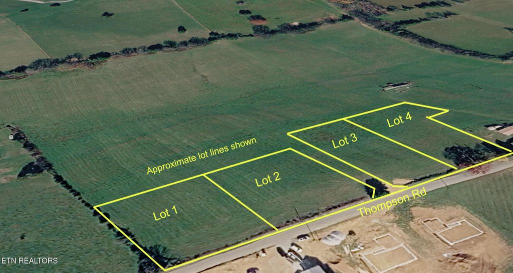 Photo of 271 Thompson Rd, Madisonville, TN 37354 (MLS # 1331346)