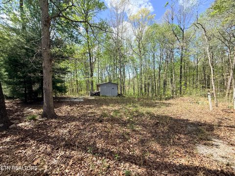 Photo of 238 Joe Barnett Rd, Jamestown, TN 38556 (MLS # 1337581)
