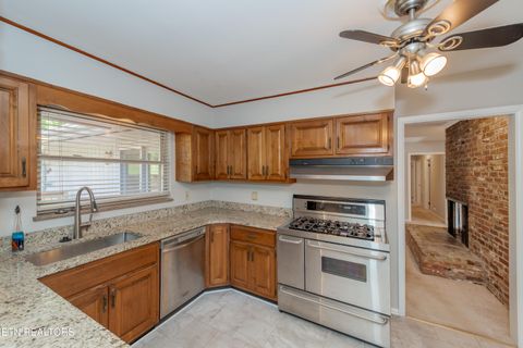 Tiny photo for 600 Churchill Rd, Knoxville, TN 37909 (MLS # 1318852)