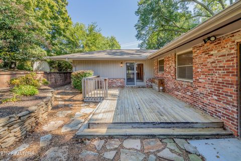 Tiny photo for 600 Churchill Rd, Knoxville, TN 37909 (MLS # 1318852)