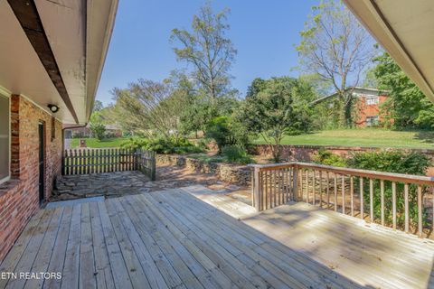 Tiny photo for 600 Churchill Rd, Knoxville, TN 37909 (MLS # 1318852)