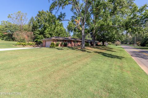 Tiny photo for 600 Churchill Rd, Knoxville, TN 37909 (MLS # 1318852)