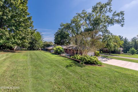 Tiny photo for 600 Churchill Rd, Knoxville, TN 37909 (MLS # 1318852)