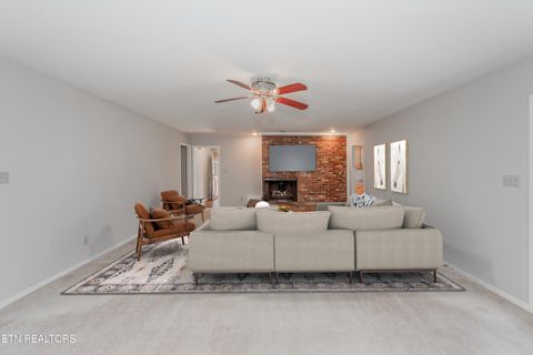 Tiny photo for 600 Churchill Rd, Knoxville, TN 37909 (MLS # 1318852)