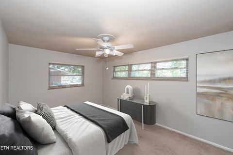 Tiny photo for 600 Churchill Rd, Knoxville, TN 37909 (MLS # 1318852)