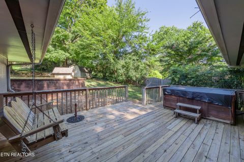 Tiny photo for 600 Churchill Rd, Knoxville, TN 37909 (MLS # 1318852)