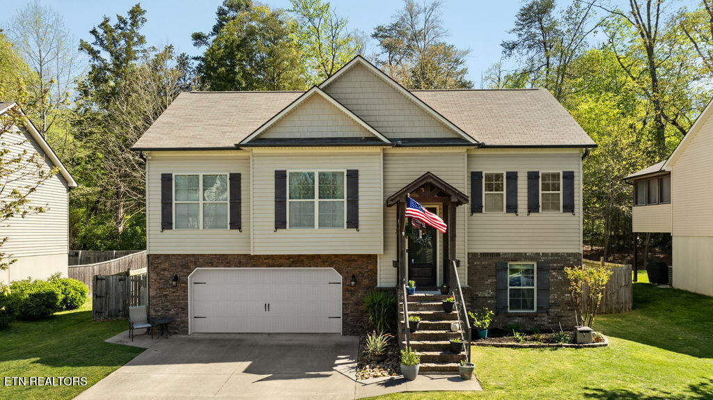 7144 Grizzly Creek Lane