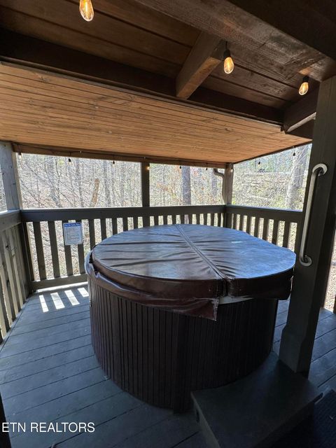 Tiny photo for 210 S Smoky Mountain Way, Sevierville, TN 37876 (MLS # 1334832)