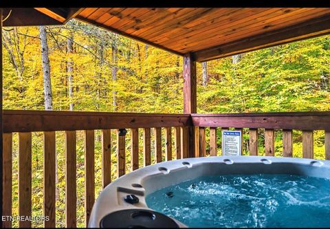 Tiny photo for 210 S Smoky Mountain Way, Sevierville, TN 37876 (MLS # 1334832)