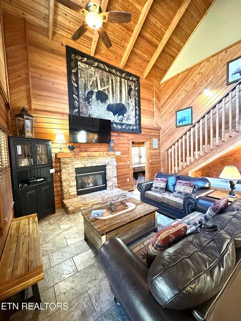 Tiny photo for 210 S Smoky Mountain Way, Sevierville, TN 37876 (MLS # 1334832)