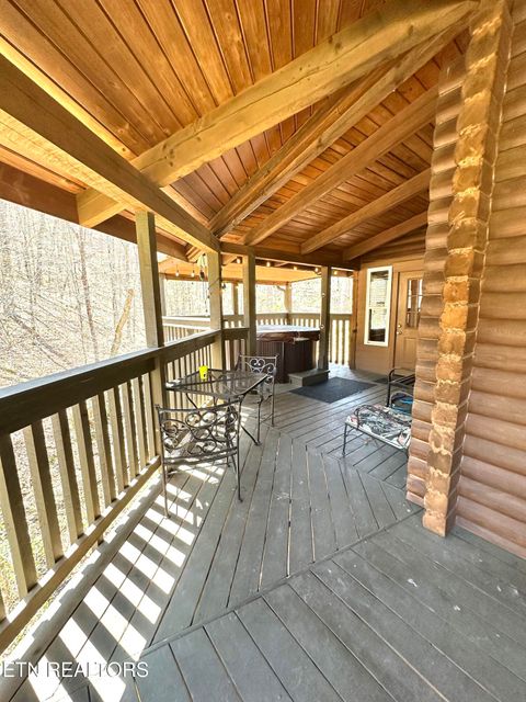 Tiny photo for 210 S Smoky Mountain Way, Sevierville, TN 37876 (MLS # 1334832)
