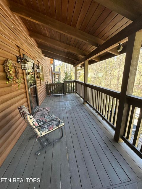 Tiny photo for 210 S Smoky Mountain Way, Sevierville, TN 37876 (MLS # 1334832)
