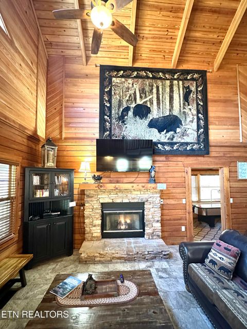 Tiny photo for 210 S Smoky Mountain Way, Sevierville, TN 37876 (MLS # 1334832)