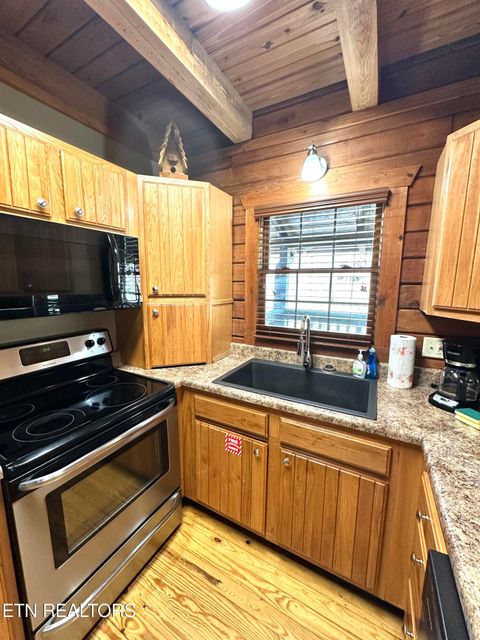 Tiny photo for 210 S Smoky Mountain Way, Sevierville, TN 37876 (MLS # 1334832)
